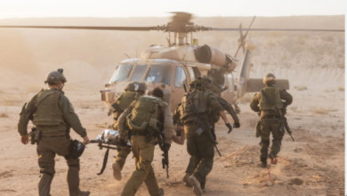 الاحتلال يعترف بمقتل 3 ضبّاط وجنود في معارك قطاع غزة