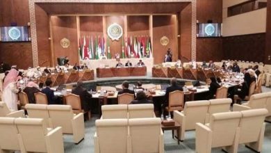 البرلمان العربي يدين البيان الأميركي بشأن وضع الحرية الدينية في