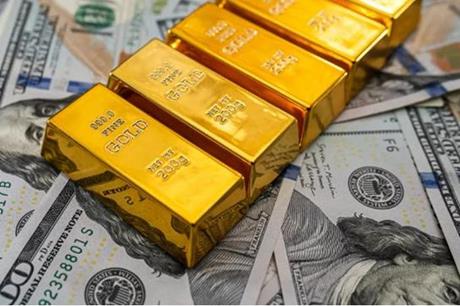 الذهب عالمياً مستقر بعد تصريحات لمسؤولين بالفيدرالي