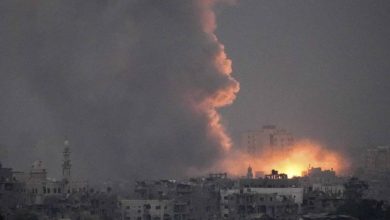 المجازر الإسرائيلية مستمرة.. أكثر من 29 ألف شهيد في غزة منذ السابع من أكتوبر 