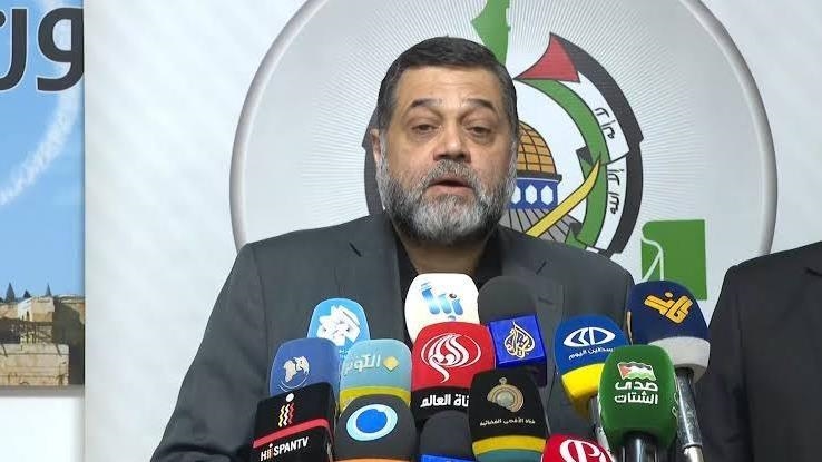 حماس: المفاوضات مستمرة... وسنكون «حيث مصلحة شعبنا»