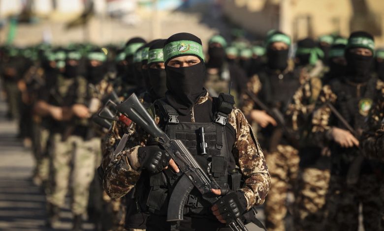 رئيس الشاباك الأسبق: الحرب انتهت وحماس باقية في حكم غزة