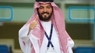 رئيس الهلال: شكرًا تركي آل الشيخ..نفخر بالانجازات في موسم الرياض
