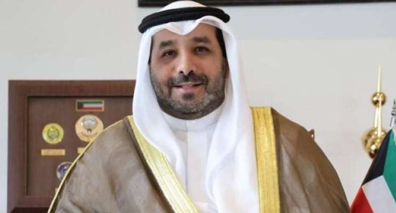 سفير الكويت في السعودية: احتفاء المملكة بذكرى تأسيسها احتفاء لدولة الكويت