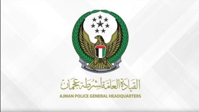 شرطة عجمان تعزز أمن الطرق بتوعية مستخدمي "السكوتر الكهربائي"