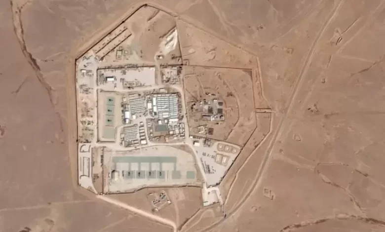 صحيفة أمريكية تكشف: قاعدة "البرج 22" في الأردن ليست مجرد قاعدة دعم لوجستي