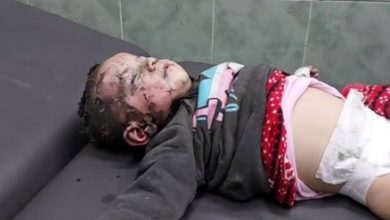فيديو: الاحتلال يرتكب مجزرة في رفح ويستهدف آلاف المرضى والنازحين في مجمع ناصر الطبي