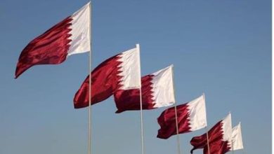 قطر تعلن مستجدات وقف إطلاق النار في قطاع غزة