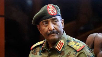 لا عملية سياسية في السودان قبل إنهاء "تمرد الدعم السر...