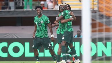 مابولولو يودع كان 2023.. نيجيريا أول المتأهلين لنصف نهائي أمم أفريقيا
