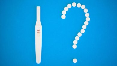 متى تكون نتائج تحليل الحمل خاطئة؟