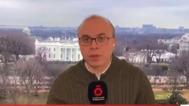 مراسل القاهرة الإخبارية في واشنطن يستعرض آخر مستجدات الانتخابات الأمريكية