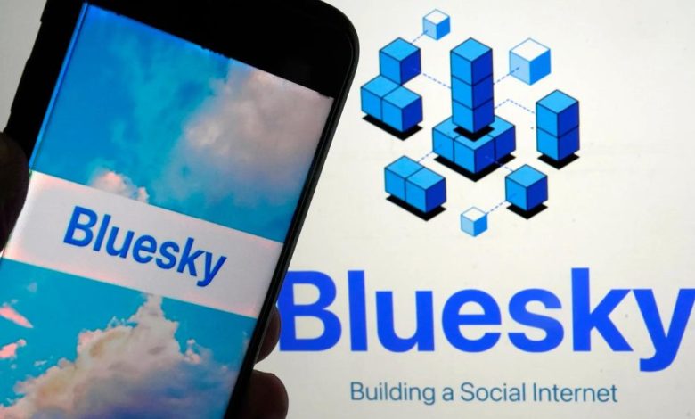 منصة Bluesky المنافسة لتويتر تفتح أبوابها للجميع