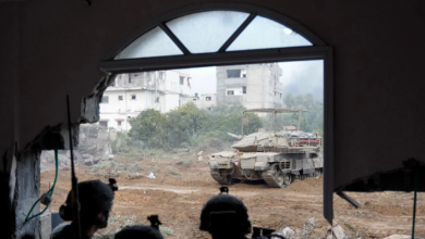 هل فقد جيش الاحتلال أمله في تحرير الأسرى المحتجزين لدى حماس بالقوة؟ 