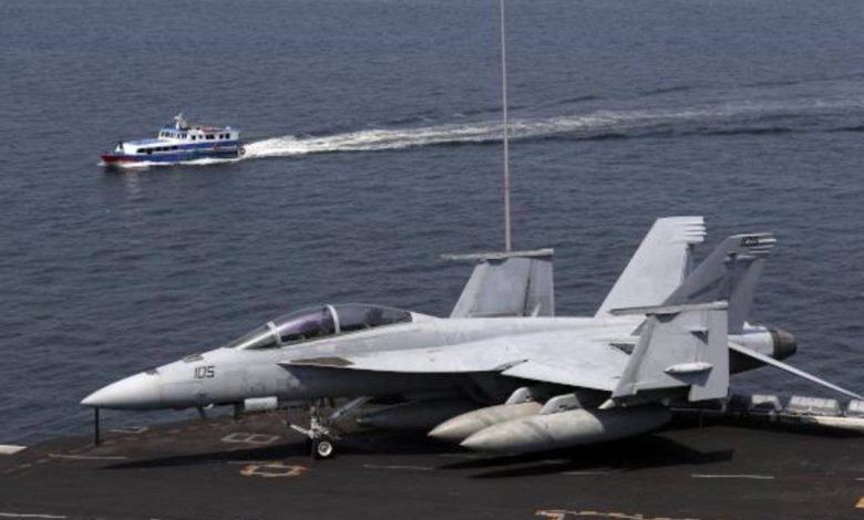 واشنطن تقصف 10 طائرات مسيّرة غرب اليمن