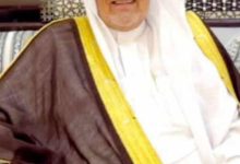 التربوي علي بن عوضة في ذمة الله - أخبار السعودية