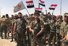 انتحارية.. الجيش السوري يدك معاقل الإرهاب بطائرات مسيرة