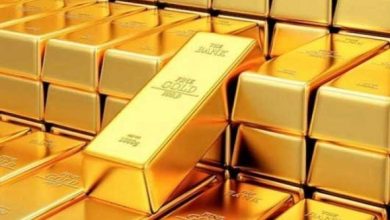 ارتفاع 4.6% في أسعار الذهب العالمية خلال أسبوع