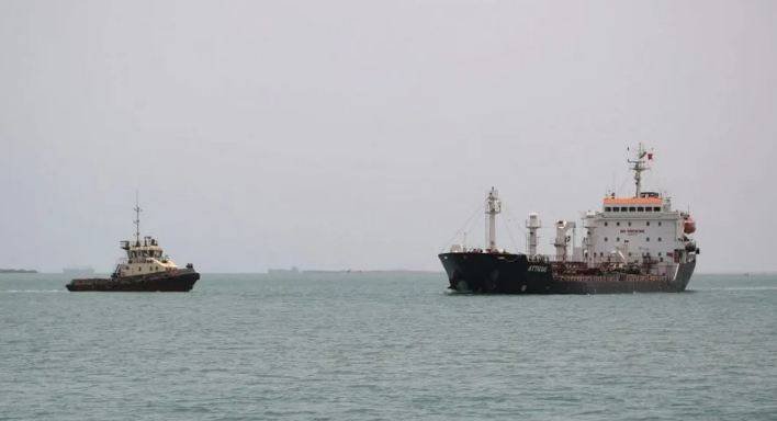 السودان رفض طلباً إيرانياً لإنشاء قاعدة بحرية على البحر الأحمر
