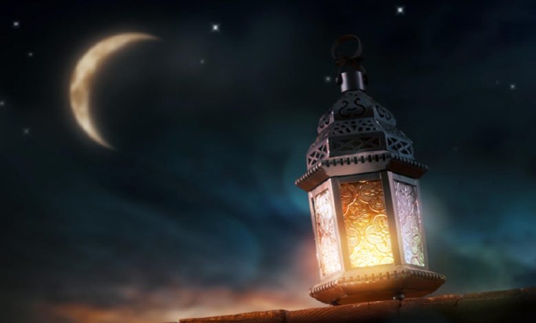 تحري رؤية هلال رمضان في السعودية 1445 كم باقي على رمضان 2024