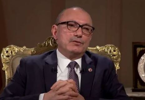 سفير تركيا بالقاهرة: أنقرة أكبر سوق مستوردة للسلع المصرية