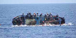 غرق قارب صيد على متنه 11 شخصا قبالة الساحل الجنوبي لكوريا الجنوبية