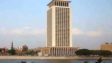 مصر تدين الهجوم الإرهابي على فندق بالعاصمة الصومالية مقديشو