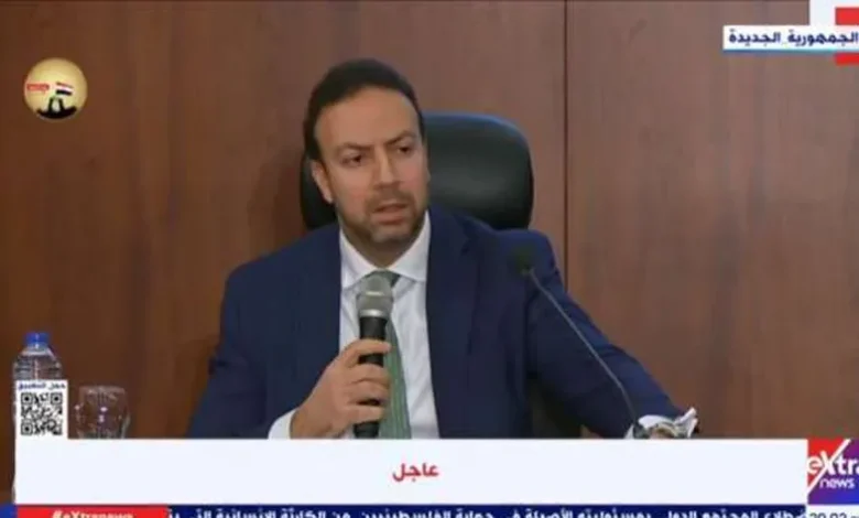 نائب محافظ البنك المركزي: الاقتصاد المصري قادر على جذب الاستثمارات المباشرة
